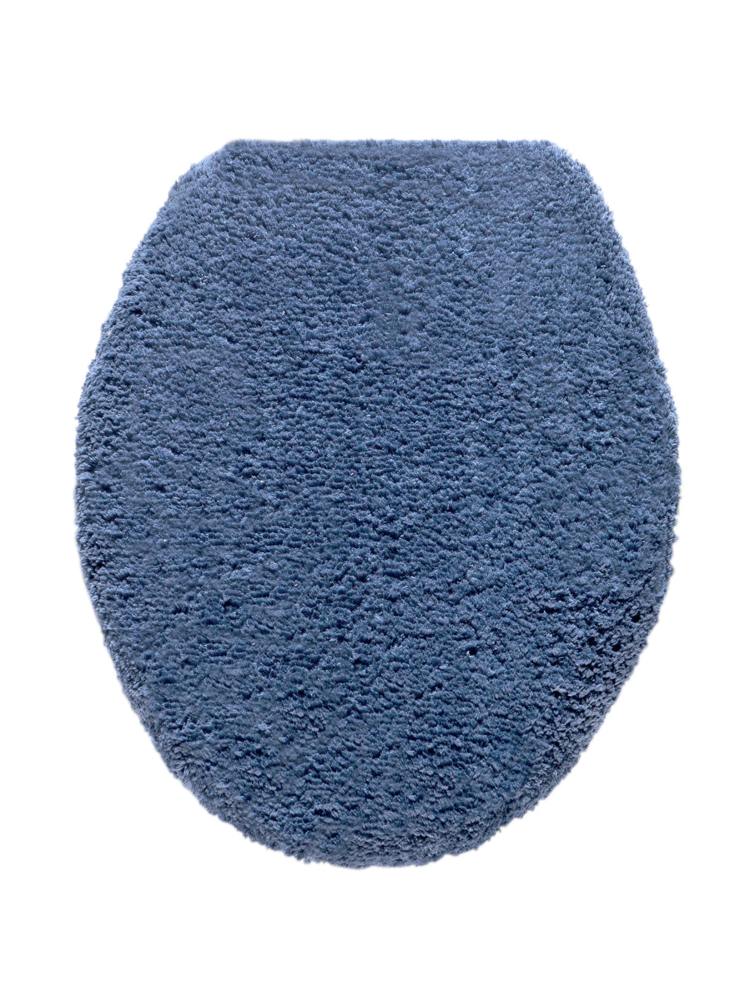 Deckel, Taubenblau 1 Deckel, Taubenblau