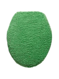 Neue Veröffentlichungen 5 Deckel, Grün