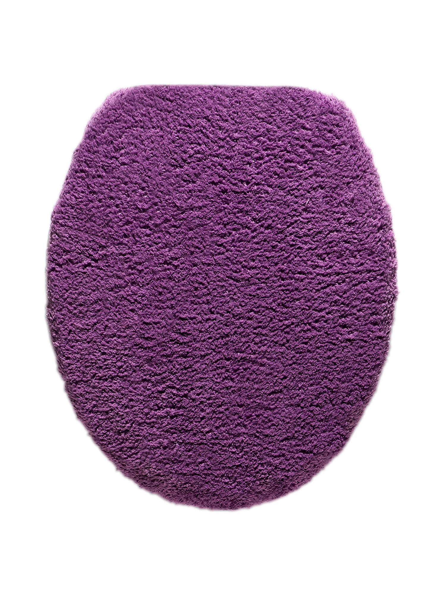 Deckel, Lila 1 Deckel, Lila