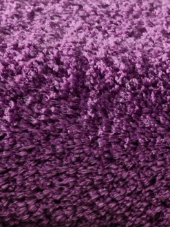 Neue Veröffentlichungen -Haushaltsgegenstände Geschäft Santana Badteppich lila lup