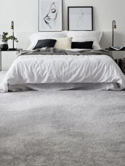 Velours-Teppichboden, Coral