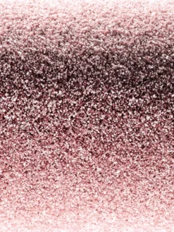 Velours-Teppichboden, Fraise -Haushaltsgegenstände Geschäft Satin Veloursteppichboden rosa lachs67 HR