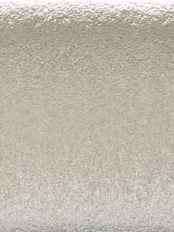 Velours-Teppichboden, Snow 5 Velours-Teppichboden, Snow -Haushaltsgegenstände Geschäft Satin Veloursteppichboden weiss snow30 HR