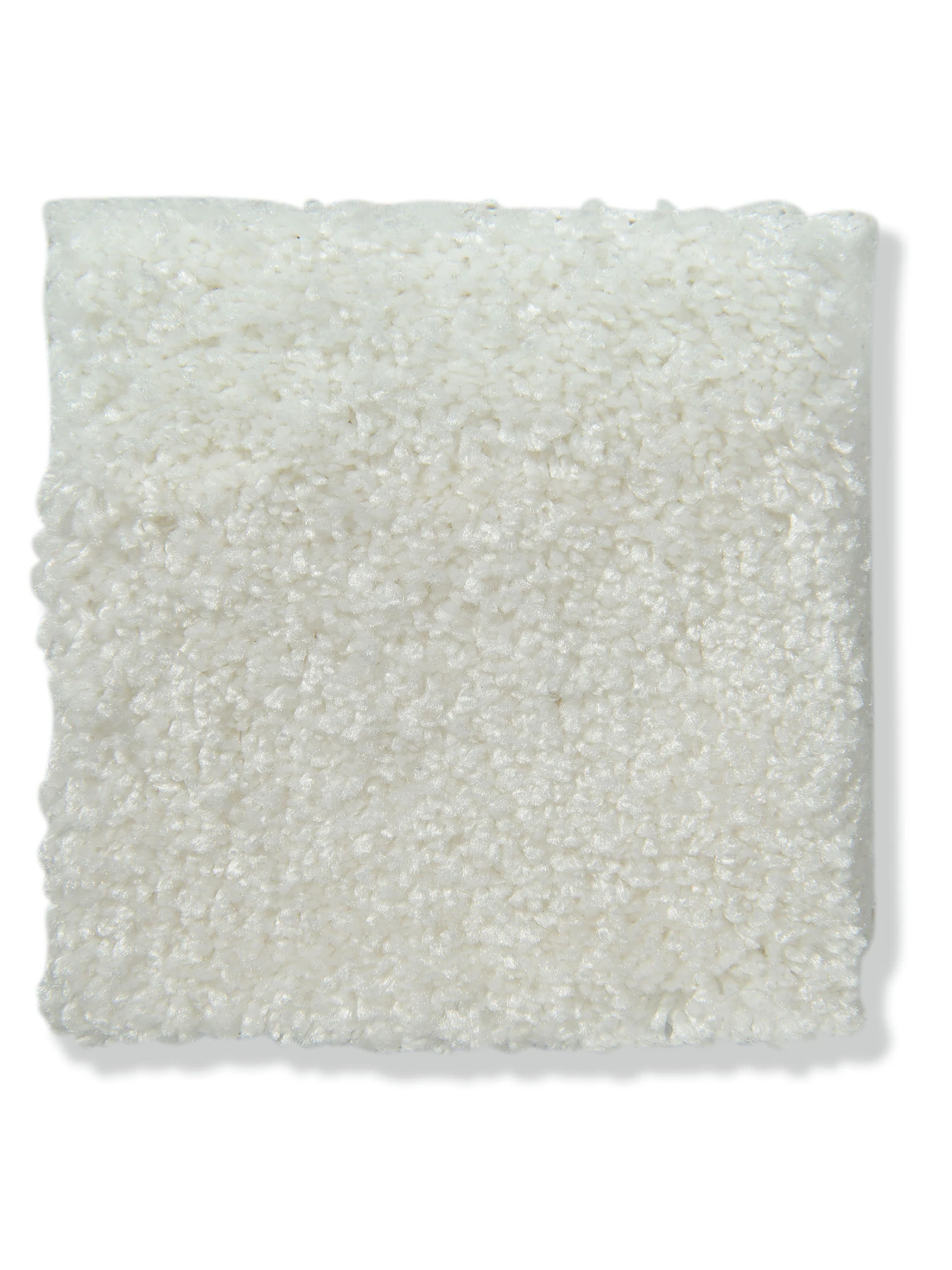 Velours-Teppichboden, Snow 2 Velours-Teppichboden, Snow – Bild 2