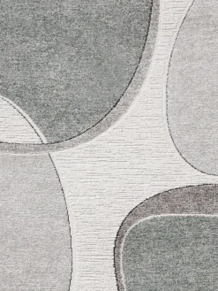 Moderner Teppich, Mint 8 Moderner Teppich, Mint -Haushaltsgegenstände Geschäft Saxum Designerteppich Gruen Mint 160x230 lup