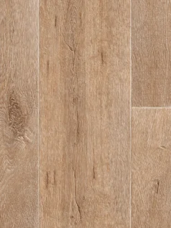 Vinyl-Rollenware, Pinie Natur 57 -Haushaltsgegenstände Geschäft ScandicWood CV Bodenbelag braun 65 lup