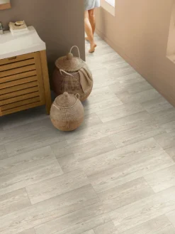 Vinyl-Rollenware, Pinie Natur 57