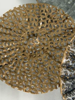 Wand-Objekt, Multicolor -Haushaltsgegenstände Geschäft Seaflowers WandObjekt Mehrfarbig Multicolor 35x65 lup2