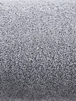 Hochflor-Teppich, Hellgrau 7 Hochflor-Teppich, Hellgrau -Haushaltsgegenstände Geschäft Sensation UniTeppich Hellgrau lup