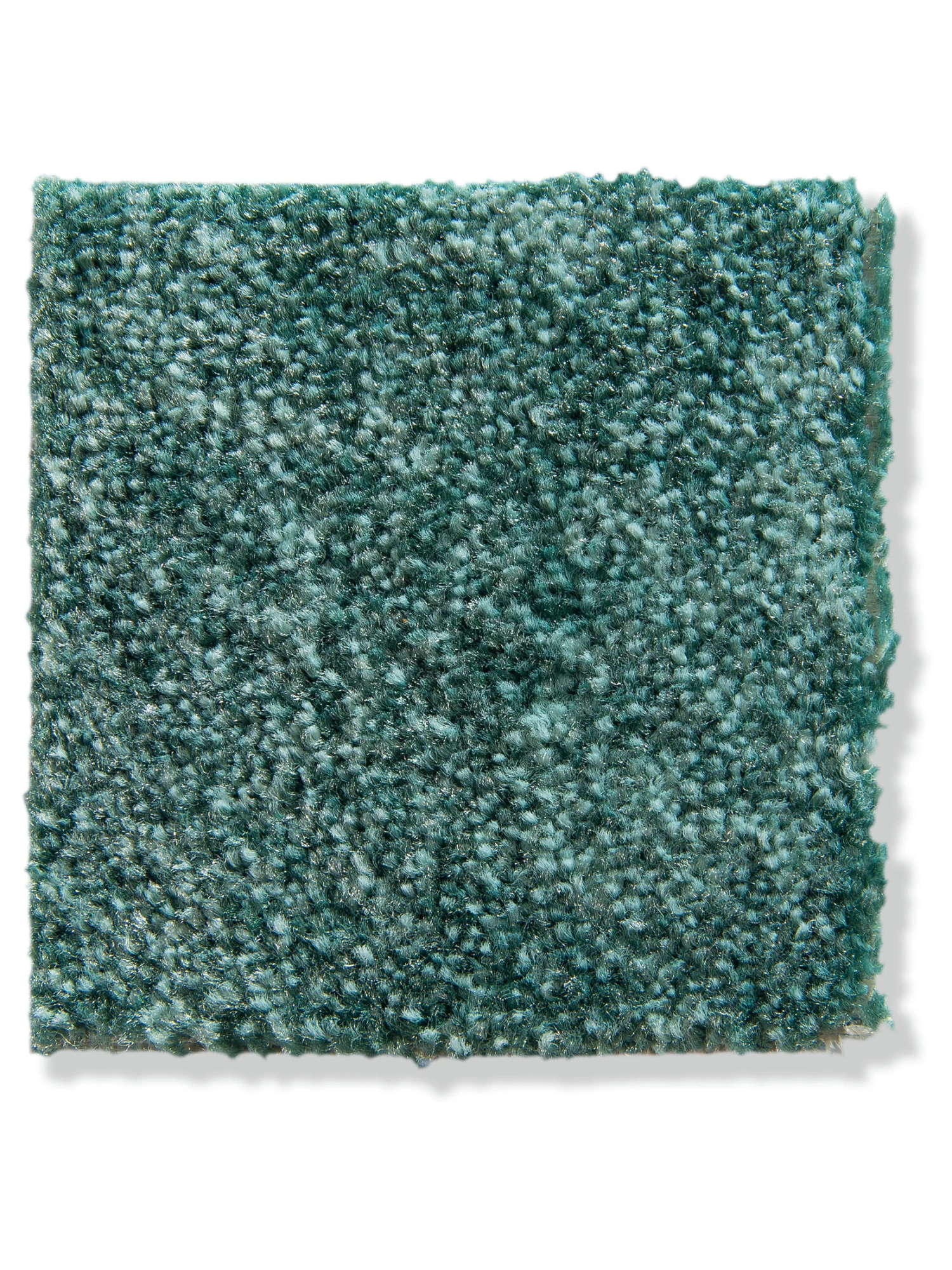 Velours-Teppichboden, Jade 27 1 Velours-Teppichboden, Jade 27