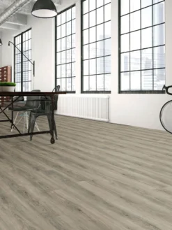 Vinylboden, Grey Oak