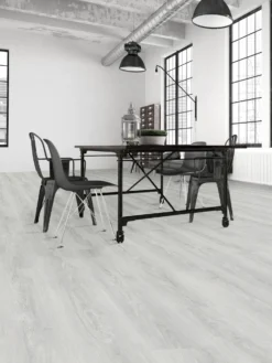 Vinylboden, Light Oak