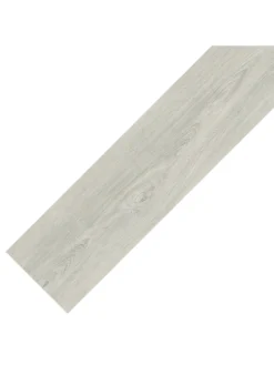 Vinylboden, Light Oak 5 Vinylboden, Light Oak -Haushaltsgegenstände Geschäft SilentWoodXL VinylPlanke LightOak pla