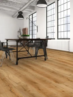 Vinylboden, Royal Oak