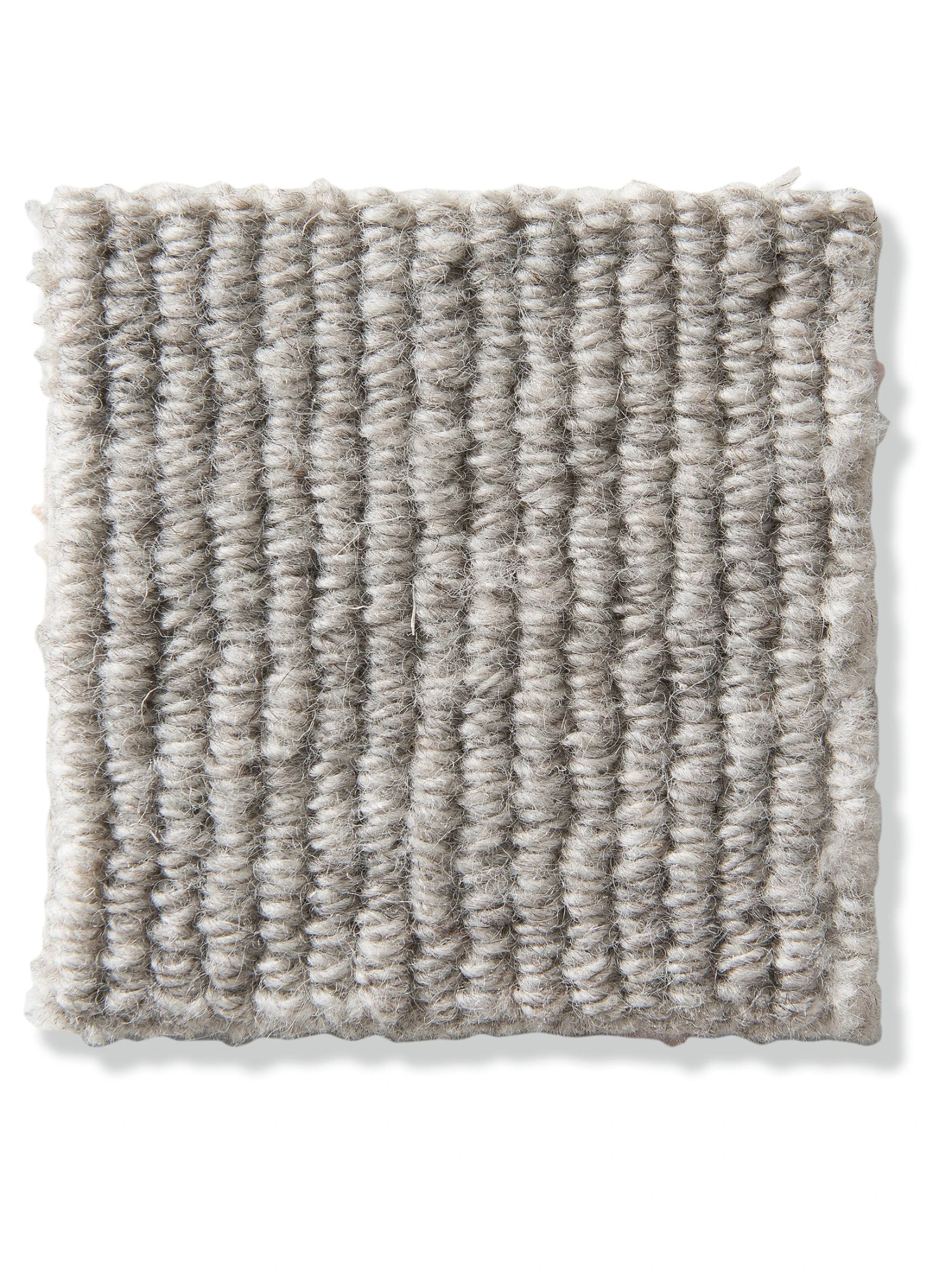 Naturfaser-Teppichboden, Stone Grey 2 Naturfaser-Teppichboden, Stone Grey – Bild 2