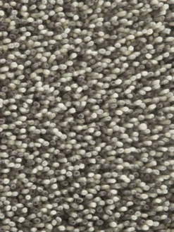 Hochflor-Teppich, Grau Meliert -Haushaltsgegenstände Geschäft Skaven HochflorTeppich Beige GrauMeliert 160x230 lup