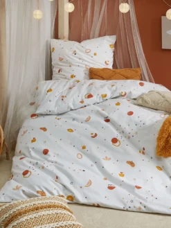 Kinderbettwäsche, Mediterranean