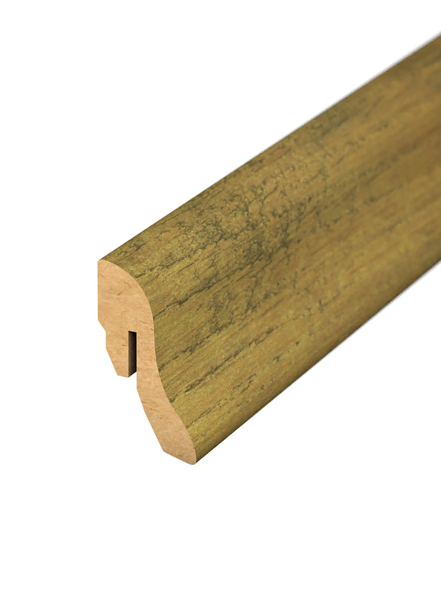 Sockelleiste, Aspen Oak 1 Sockelleiste, Aspen Oak