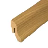 Sockelleiste, Buche