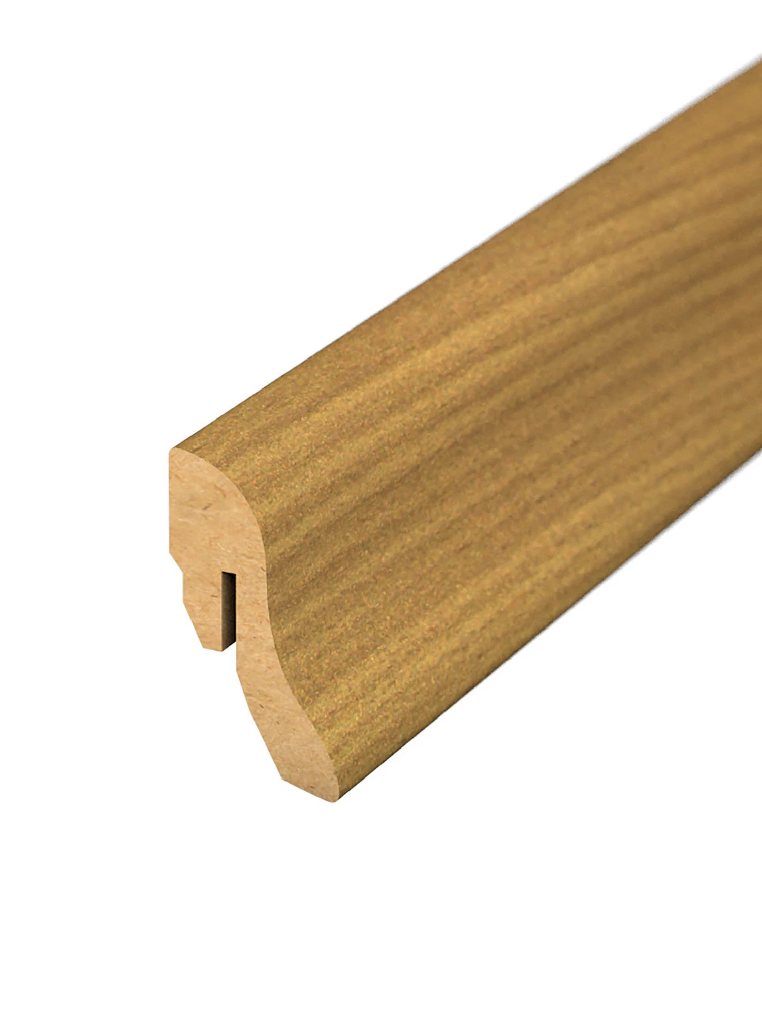 Sockelleiste, Buche 1 Sockelleiste, Buche