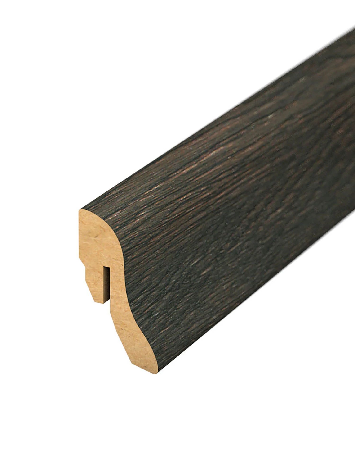 Sockelleiste, Chateau Oak 1 Sockelleiste, Chateau Oak