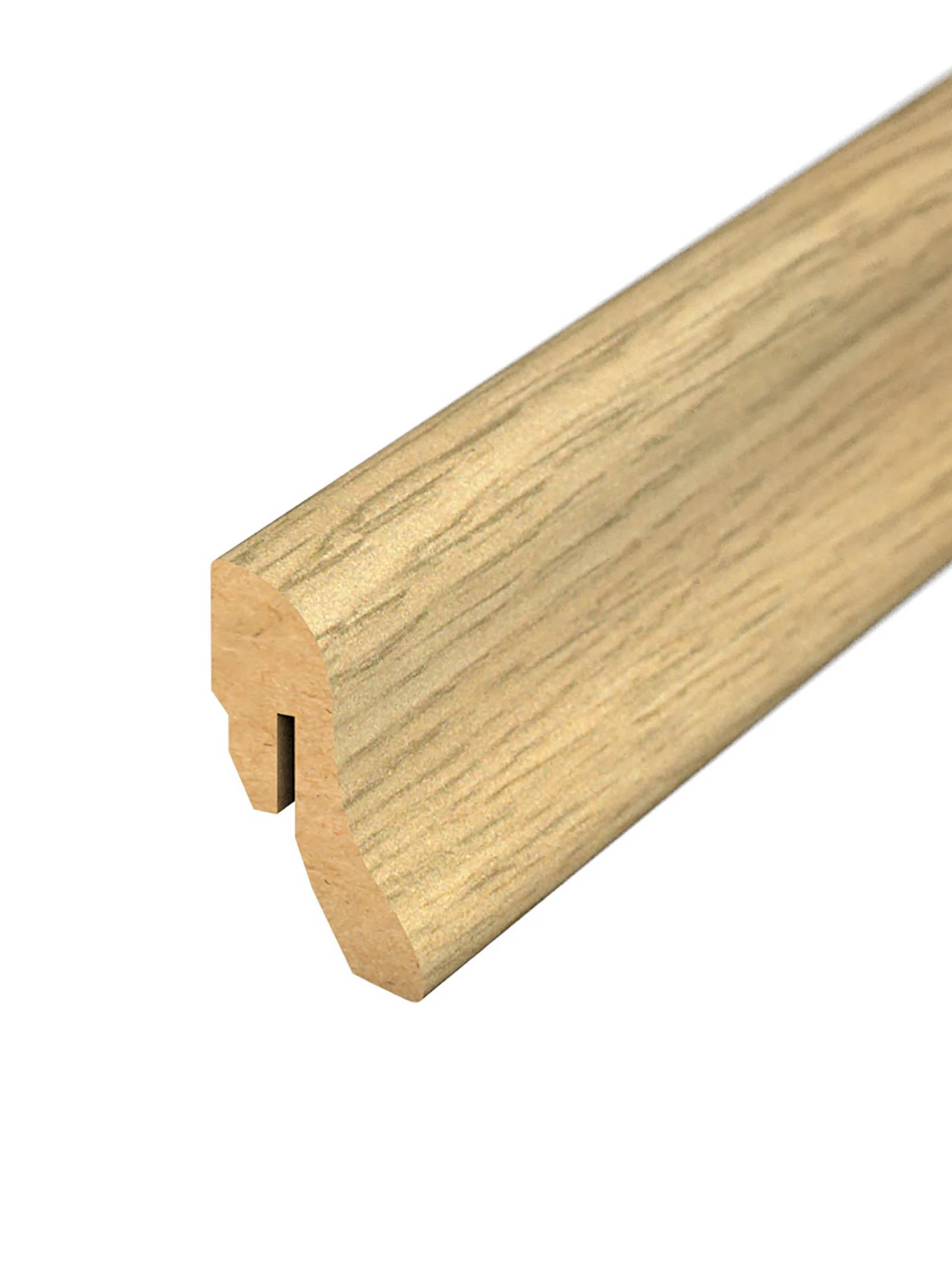 Sockelleiste, Colorado Oak 1 Sockelleiste, Colorado Oak