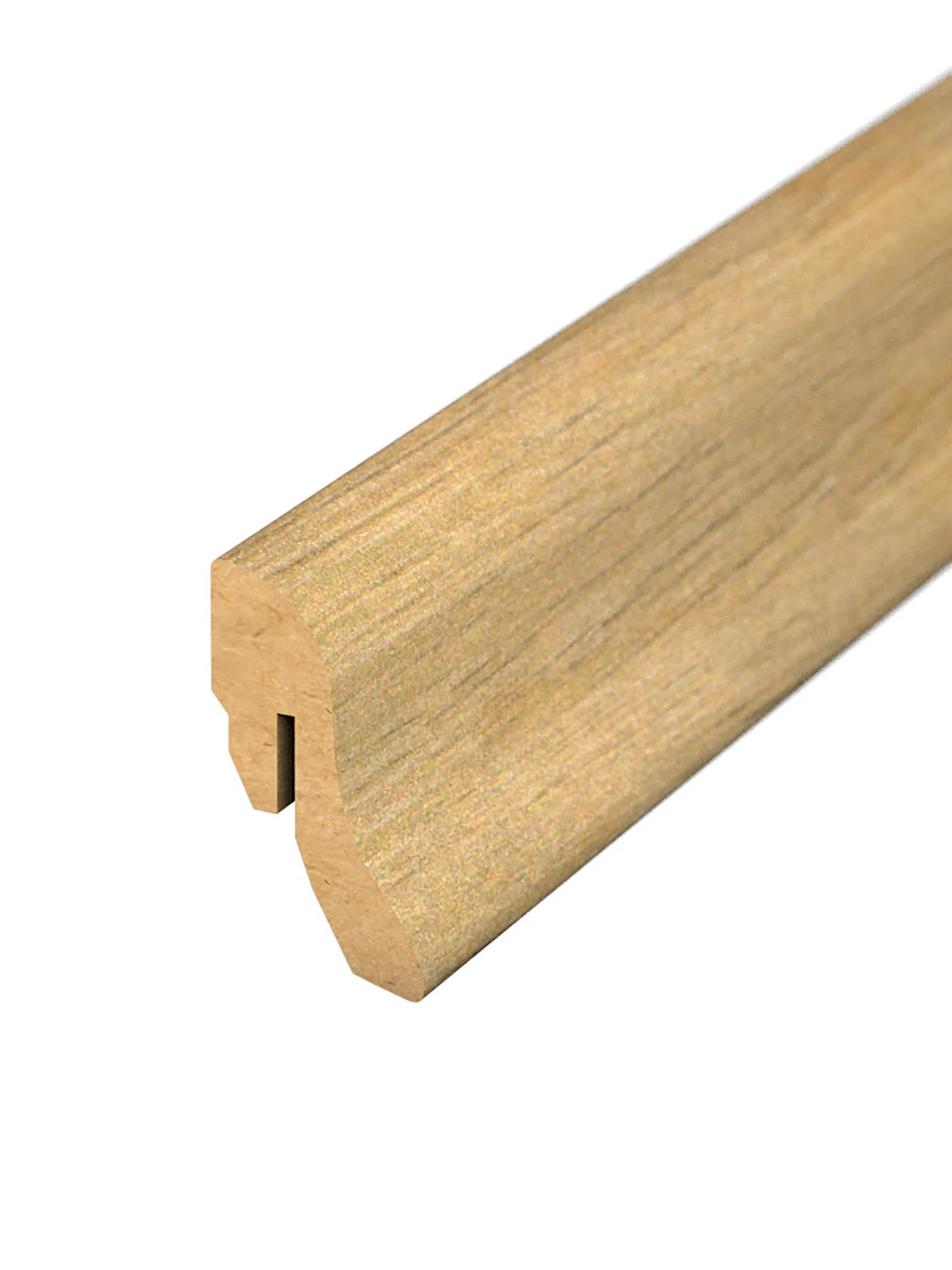 Sockelleiste, Seattle Oak 1 Sockelleiste, Seattle Oak