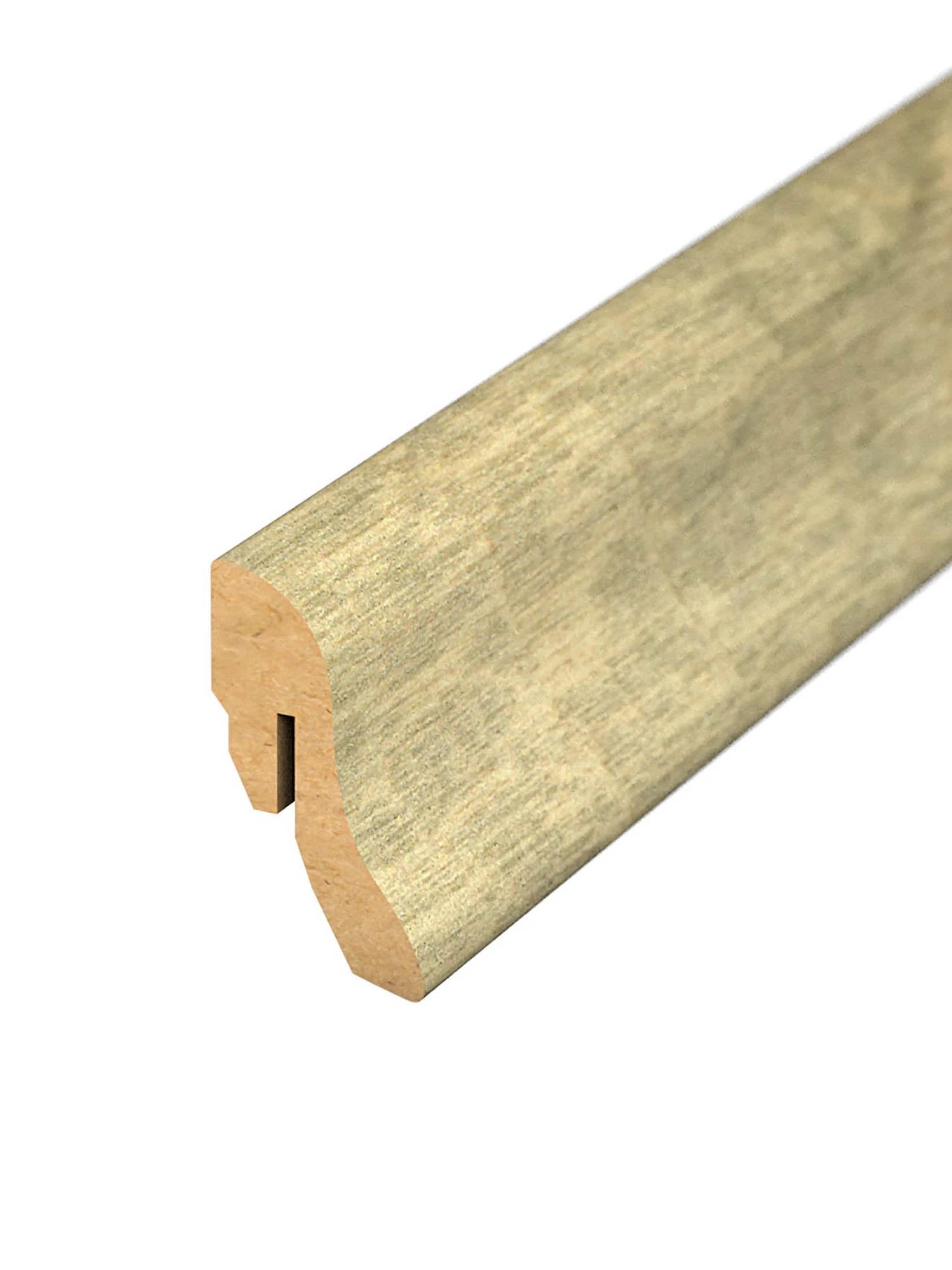 Sockelleiste, Victoria Oak 1 Sockelleiste, Victoria Oak