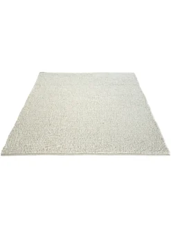 Woll-Teppich, Offwhite 7 Woll-Teppich, Offwhite -Haushaltsgegenstände Geschäft Solberga WollTeppich Weiss Offwhite 170x240 fper