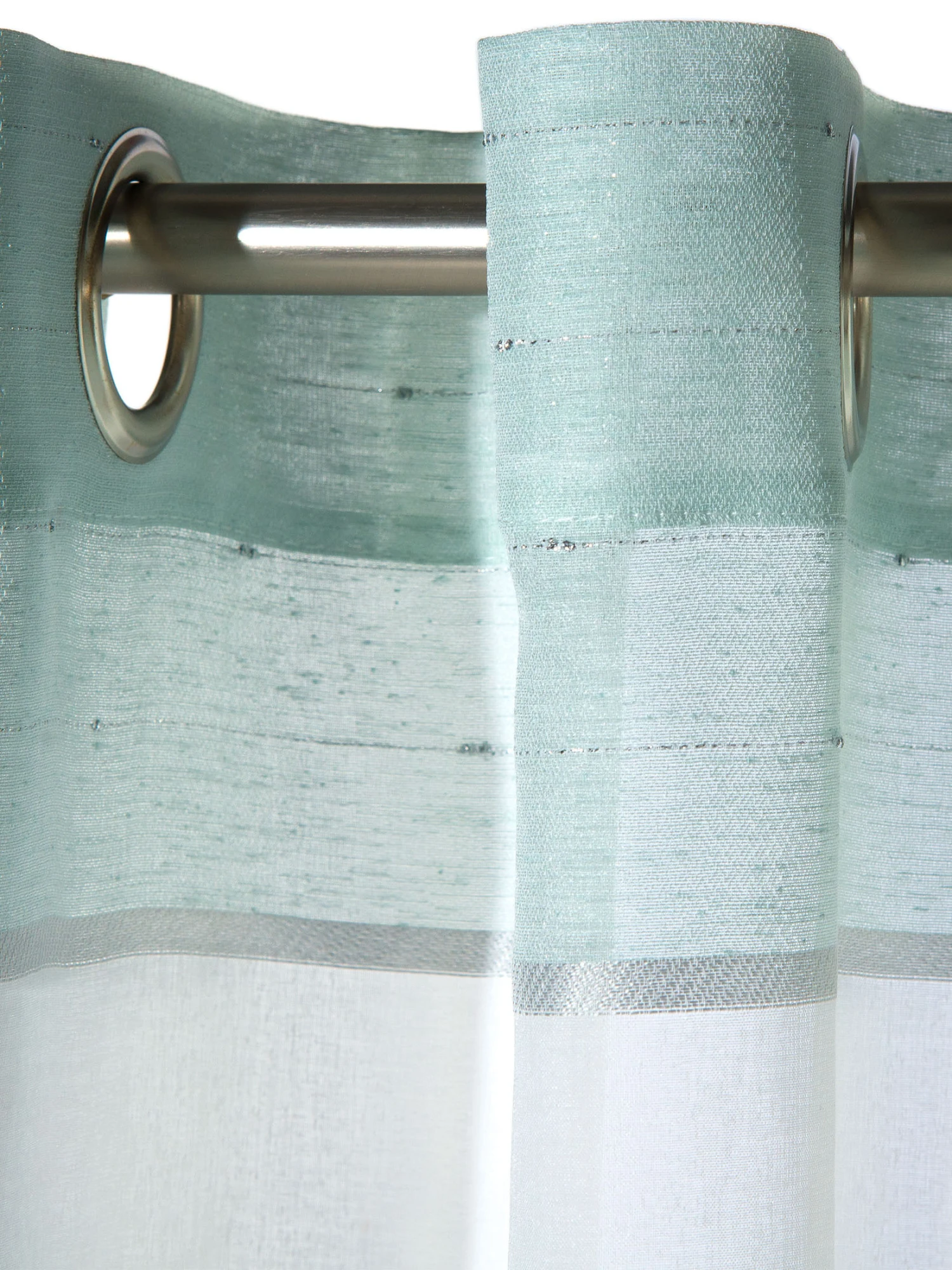 Ösenschal, Mint 4 Ösenschal, Mint – Bild 4