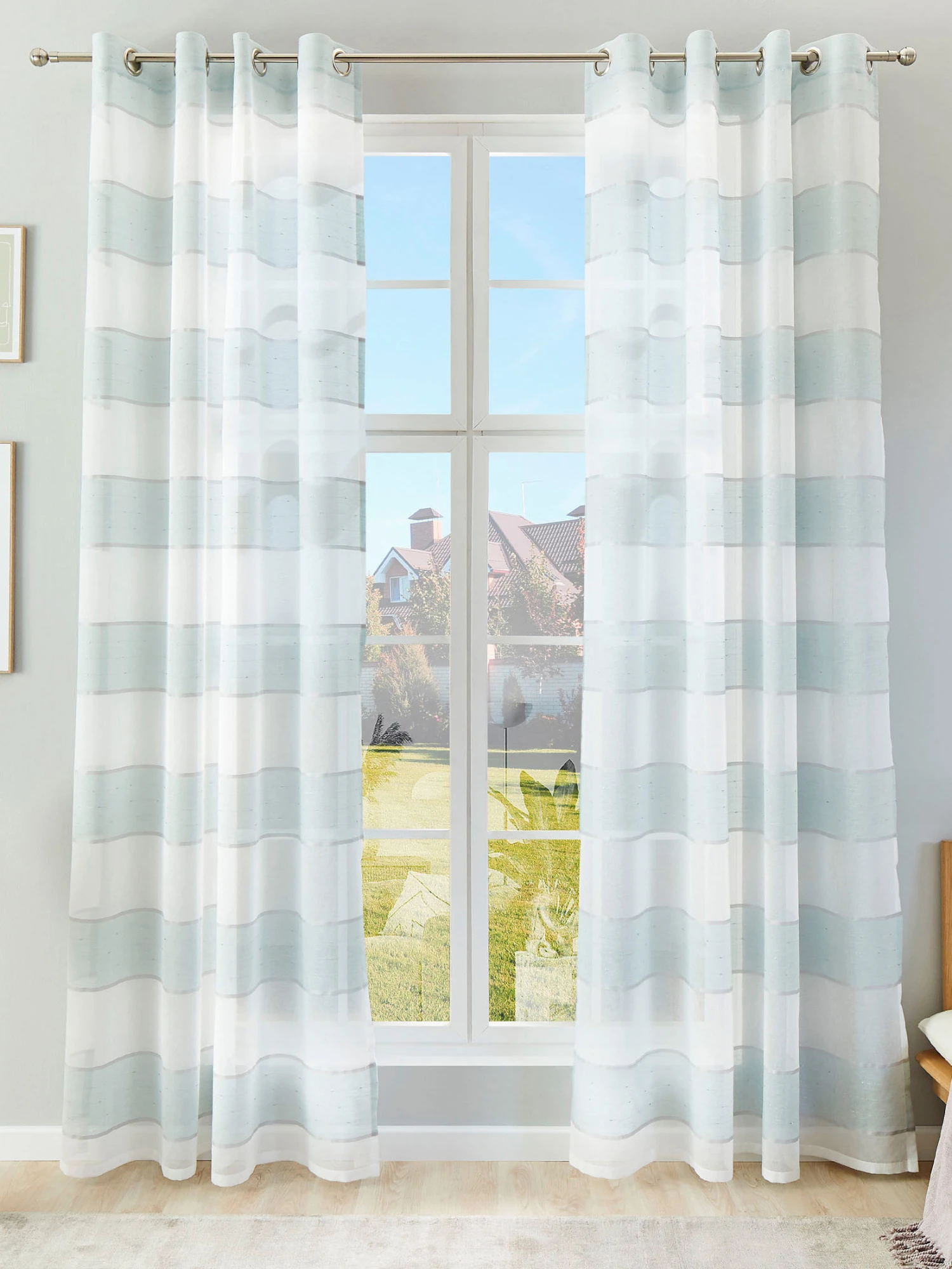 Ösenschal, Mint 1 Ösenschal, Mint