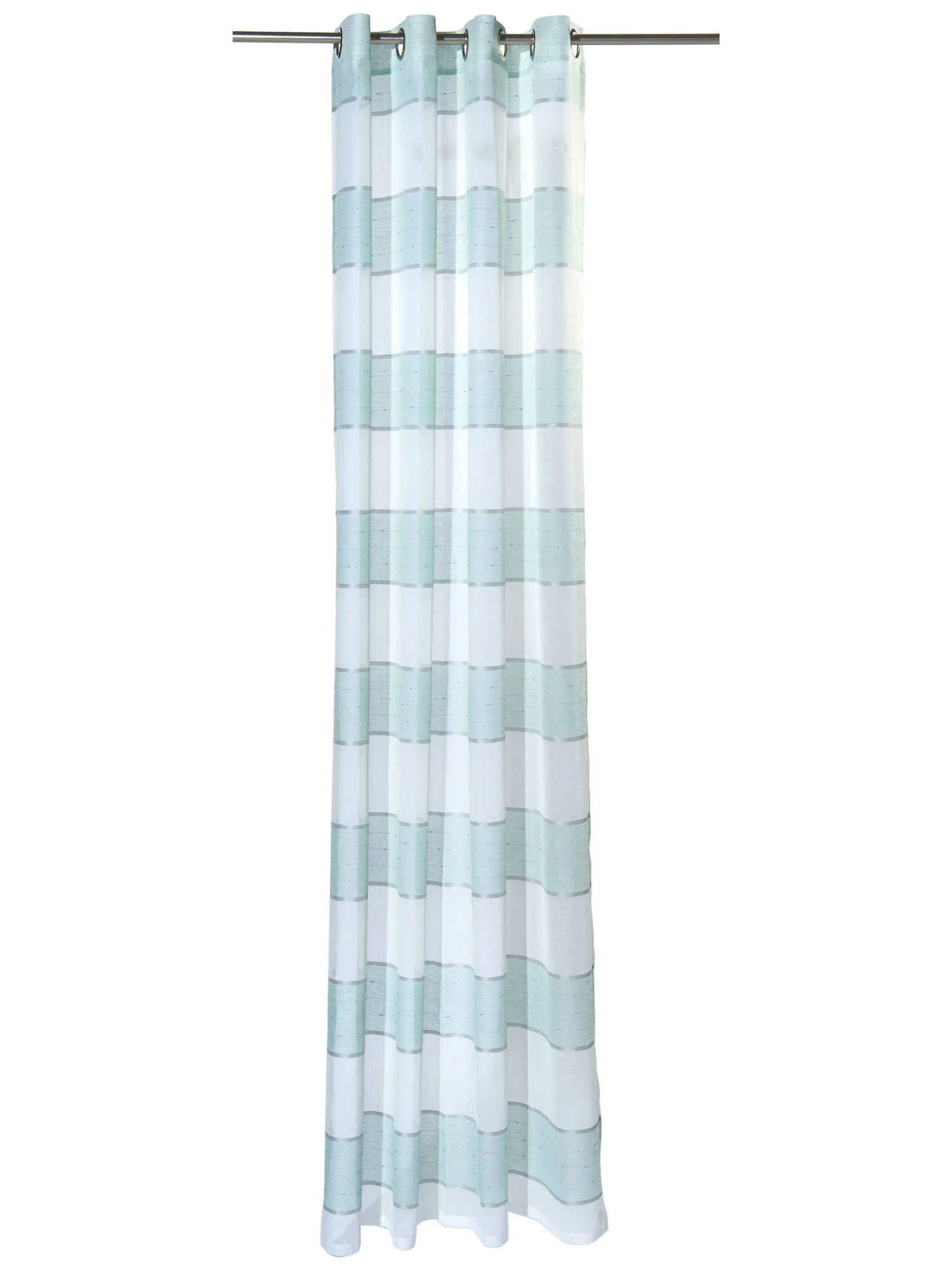 Ösenschal, Mint 2 Ösenschal, Mint – Bild 2