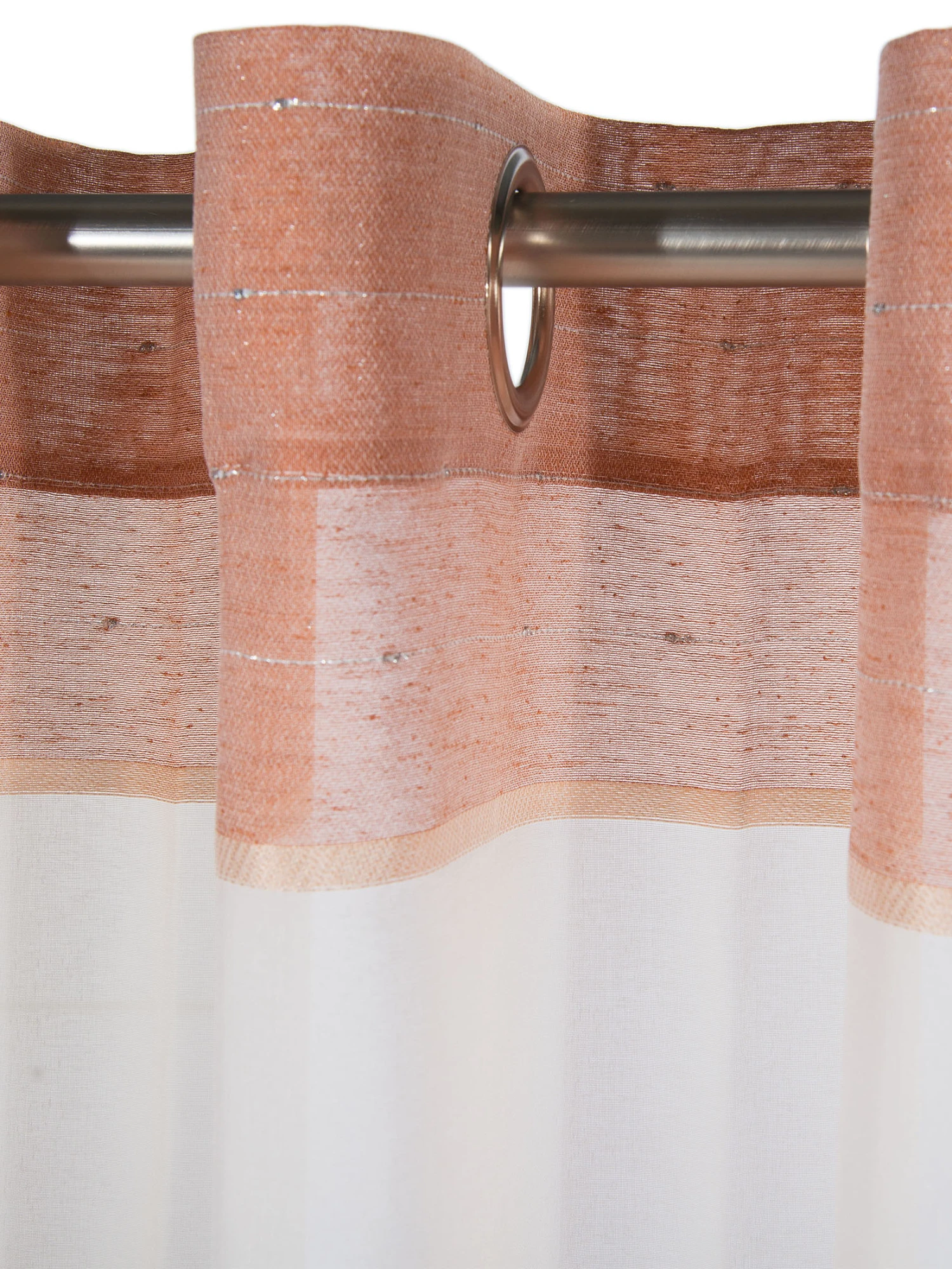 Ösenschal, Terra 3 Ösenschal, Terra – Bild 3