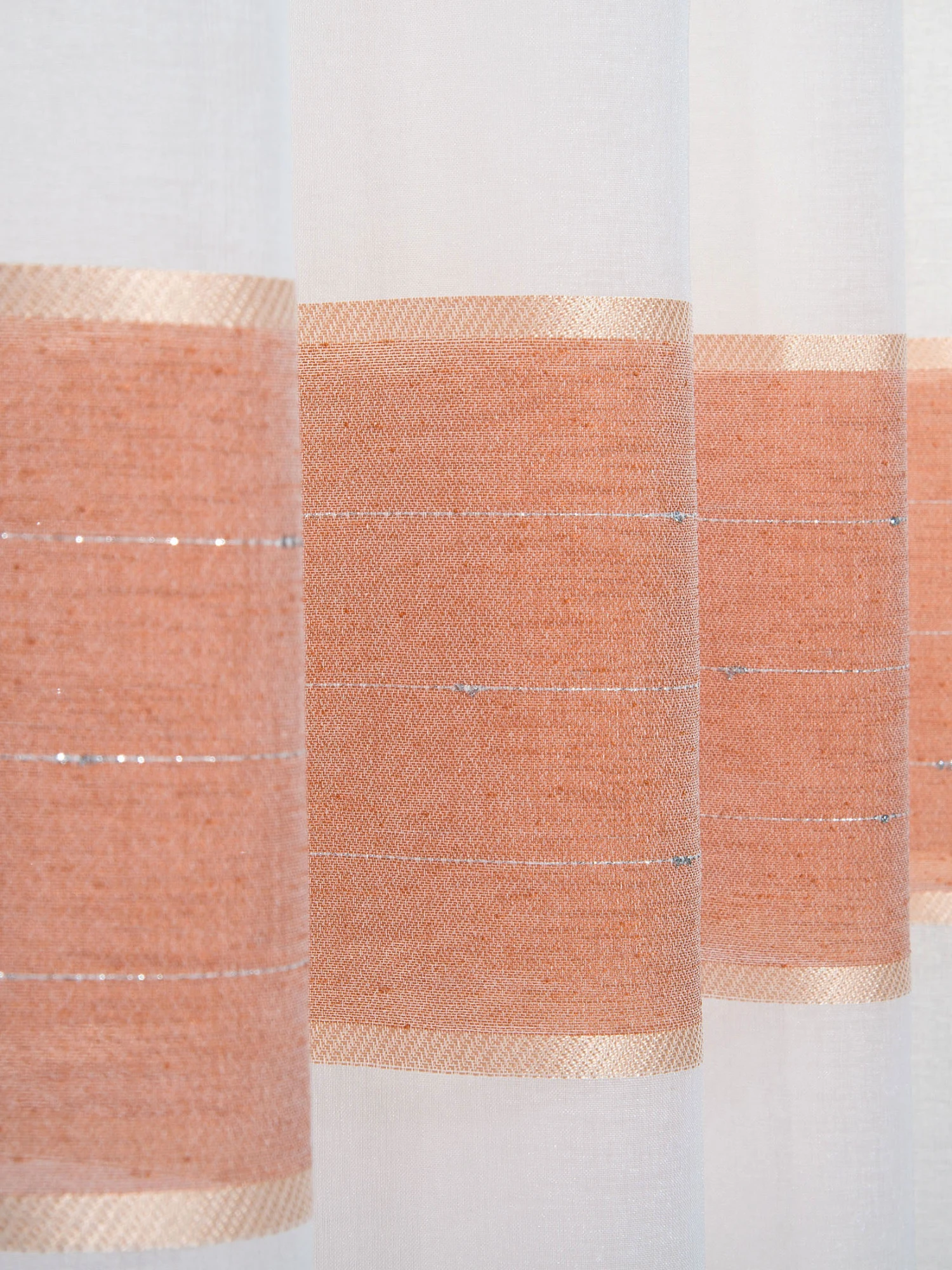 Ösenschal, Terra 4 Ösenschal, Terra – Bild 4