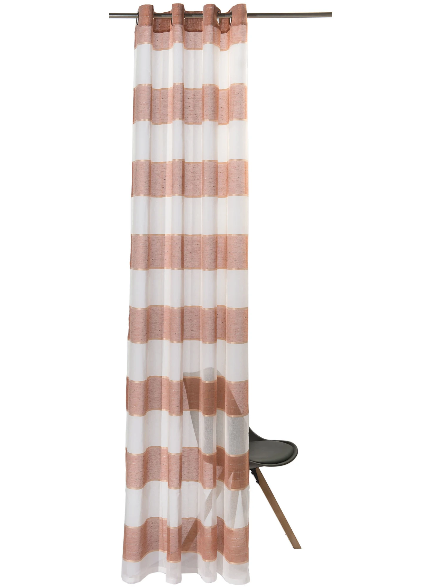 Ösenschal, Terra 2 Ösenschal, Terra – Bild 2