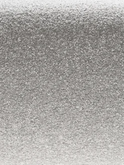 Hochflor-Teppich, Silber -Haushaltsgegenstände Geschäft Sovereign Uniteppich hellgrau silber rol2