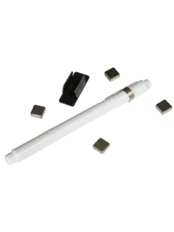 Memo Board, Gold 7 Memo Board, Gold -Haushaltsgegenstände Geschäft SparkleMemo MemoBoard Gold 30x30 Zubehoer per