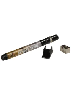 Memo Board, Silber -Haushaltsgegenstände Geschäft SparkleMemo MemoBoard Silber 30x30 Zubehoer per