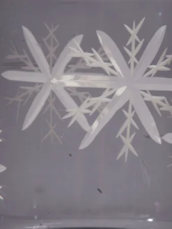 Teelichthalter, Grau -Haushaltsgegenstände Geschäft StarLightUp Teelichthalter Grau 7x7x25 lup2