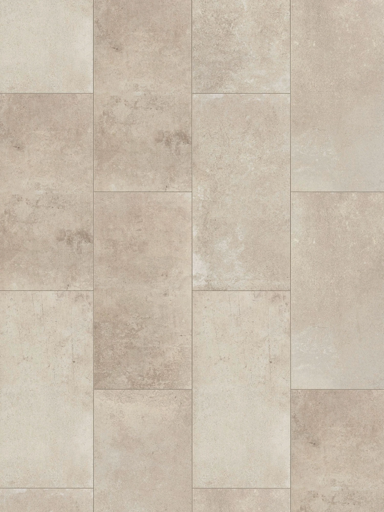 Klick-Laminat, Zement Estrich Sand 2 Klick-Laminat, Zement Estrich Sand – Bild 2