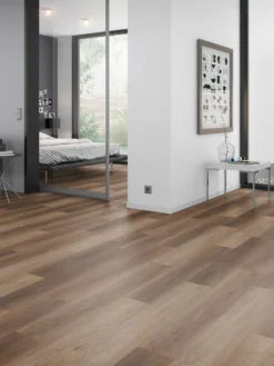 Vinylboden, Natural Walnut 051