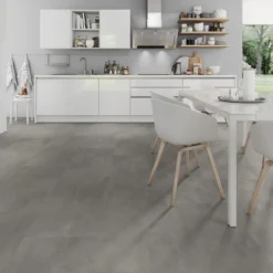 Vinylboden, Beton Grey 070