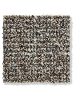 Teppichbodenfliese, Taupe