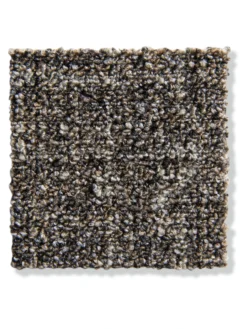 Teppichbodenfliese, Mahagoni