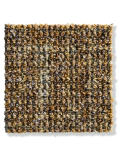 Teppichbodenfliese, Gold