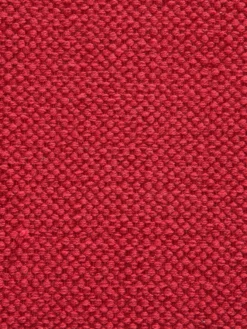 Baumwoll-Teppich, Himbeerrot 7 Baumwoll-Teppich, Himbeerrot -Haushaltsgegenstände Geschäft Summerweave FlachgewebeTeppich Rot Himbeerrot 80x200 lup