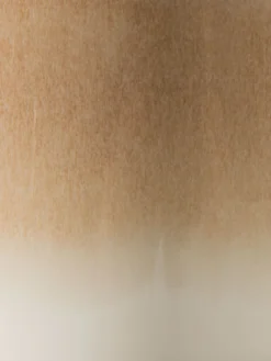 Pflanztopf, Beige-Weiss -Haushaltsgegenstände Geschäft Sunbo Pflanztopf Beige BeigeWeiss 12x12x102C5 lup2