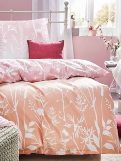 Bettwäsche, Apricot Wash