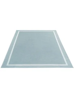 Outdoor-Teppich, Aqua -Haushaltsgegenstände Geschäft Svana OutdoorTeppich Blau Aqua 160x230 fper