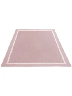 Outdoor-Teppich, Rose -Haushaltsgegenstände Geschäft Svana OutdoorTeppich Rosa Rose 160x230 fper